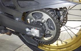 HONDA CRF1000L AFRICA TWIN DCT 2019 SD04