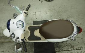 HONDA GIORNO 3 AF77