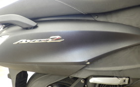 YAMAHA AXIS 125 Z SED7J