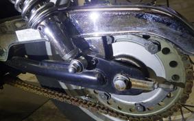 YAMAHA SR400 Gen.3 2003 RH01J