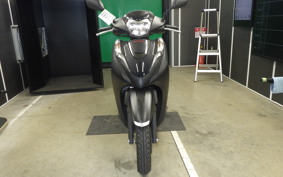HONDA LEAD 125 2007 JK12