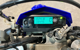 YAMAHA WR250X DG15J