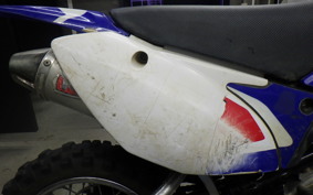 YAMAHA TT-R110 2008