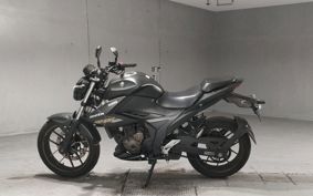 SUZUKI JIKUSA-250 ED22B