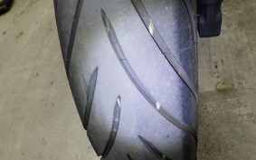 HONDA CBR400R 2023 NC56