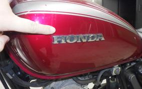 HONDA CB223S 2010 MC40