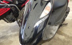 SUZUKI ADDRESS V125 G CF4EA