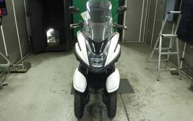 YAMAHA TRICITY 125 A 2019 SEC1J