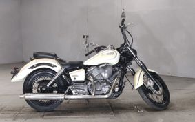YAMAHA DRAGSTAR 250 VG02J