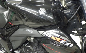 SUZUKI ｼﾞｸｻｰ150 2001 NG4BG