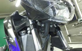 SUZUKI GSX-S125 DL32B