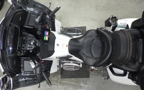 HONDA GL 1800 GOLD WING 2014 SC68