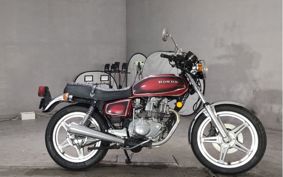 HONDA CB400 CB400T