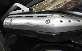 YAMAHA SEROW 250 Gen.2 DG17J