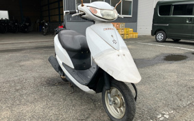 HONDA DIO AF62