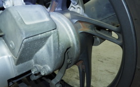 HONDA PCX125 2009 JF56