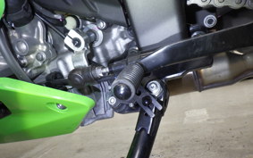 KAWASAKI ZX-25RR 2024 ZX250H