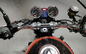 KAWASAKI Z900RS ZR900C