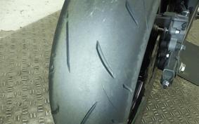 KAWASAKI NINJA 650 A 2023 ER650S