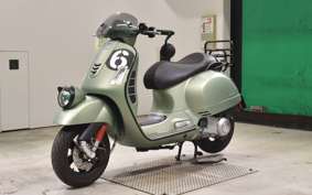 VESPA VESPA セイジョルニ300 2018