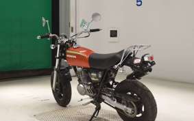 HONDA APE 50 AC16