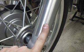 KAWASAKI W800 2019 EJ800B