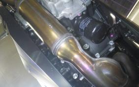 KAWASAKI NINJA 400 2025 EX400L