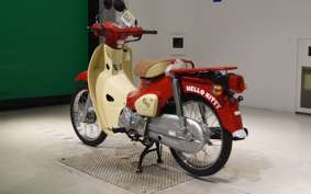 HONDA C50 SUPER CUB AA09