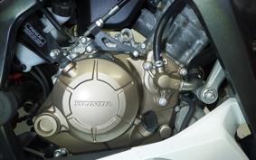 HONDA CBR150R