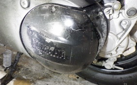 YAMAHA AXIS 125 Z SED7J