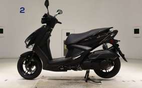 YAMAHA CYGNUS Griffus 2008 SEJ4J