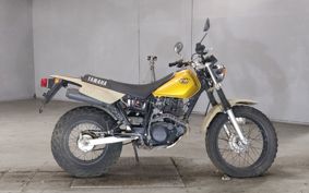YAMAHA TW200 2JL