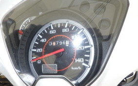 HONDA DIO 110 JF58