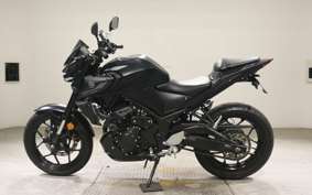YAMAHA MT-03 ABS 2023 RH21J