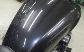 YAMAHA XJR400 Gen.3 R 2025 RH02J