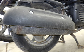 YAMAHA JOG Gen.5 SA36J