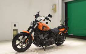 HARLEY FXBBS1870 2025
