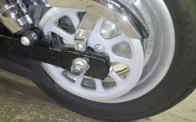 HARLEY FXDF 1580 2009