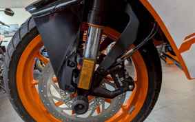 KTM 250 RC JYE40