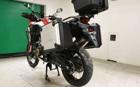 HONDA CRF1000L AFRICA TWIN DCT 2016 SD04