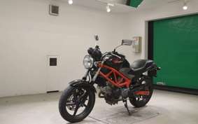 HONDA VTR 250 Gen. 2 2007 MC33