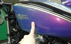 HARLEY XL1200X 2013