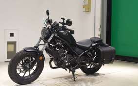 HONDA REBEL 250 A 2025 MC49