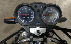 HONDA CBF125T PJJN