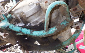 KAWASAKI KDX250SR DX250F