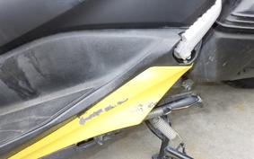 YAMAHA X-MAX 250 A 2011 SG42J