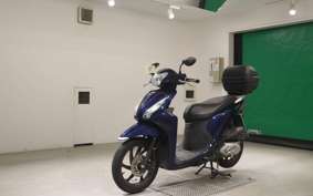 HONDA DIO 110 2016 JF58