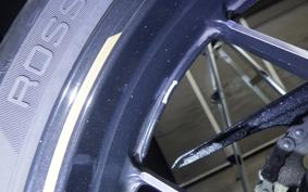 SUZUKI GIXXER 250 SF 2021 ED22B