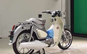 HONDA C125 SUPER CUB 2023 JA71