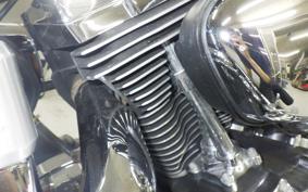 HARLEY FXDL 1580 2008